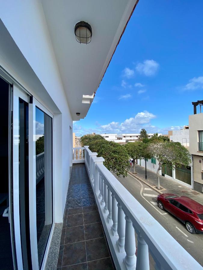 Apartamento Medal El Cotillo  Exterior photo