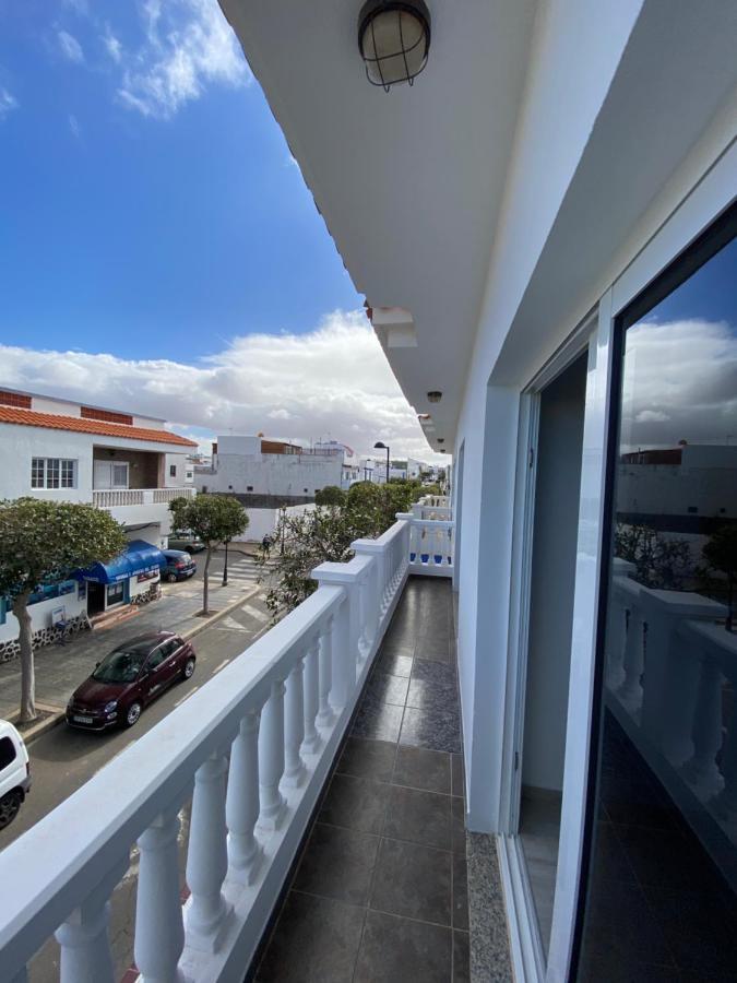 Apartamento Medal El Cotillo  Exterior photo