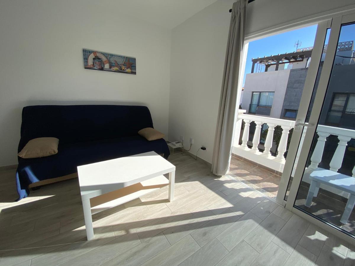 Apartamento Medal El Cotillo  Exterior photo