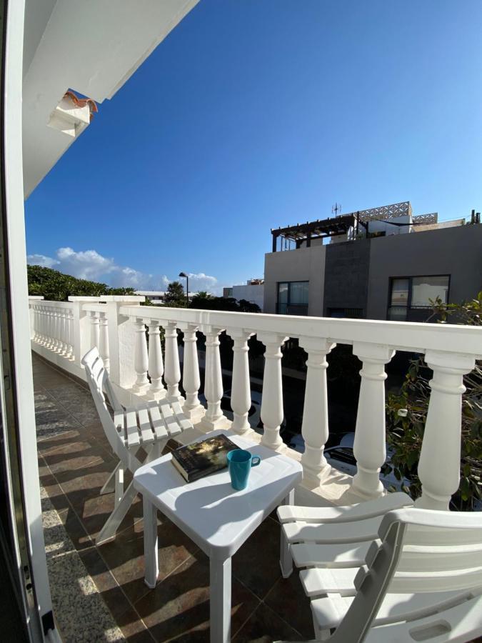 Apartamento Medal El Cotillo  Exterior photo