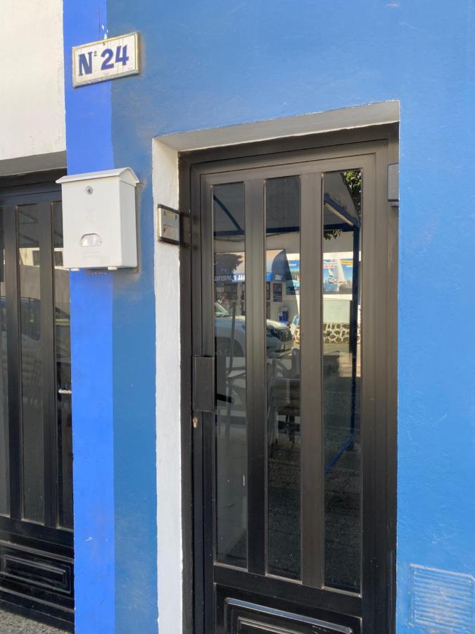 Apartamento Medal El Cotillo  Exterior photo